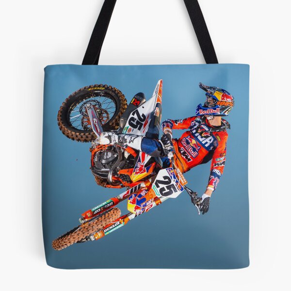 Aperçu de l'œuvre Marvin Musquin #25 créée et vendue par Carma-GOODIES.