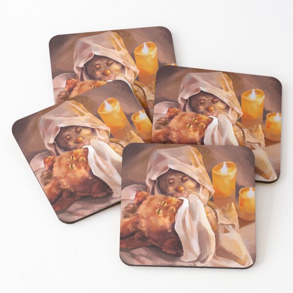 Item preview, Pietà designed and sold by asiamartusia.