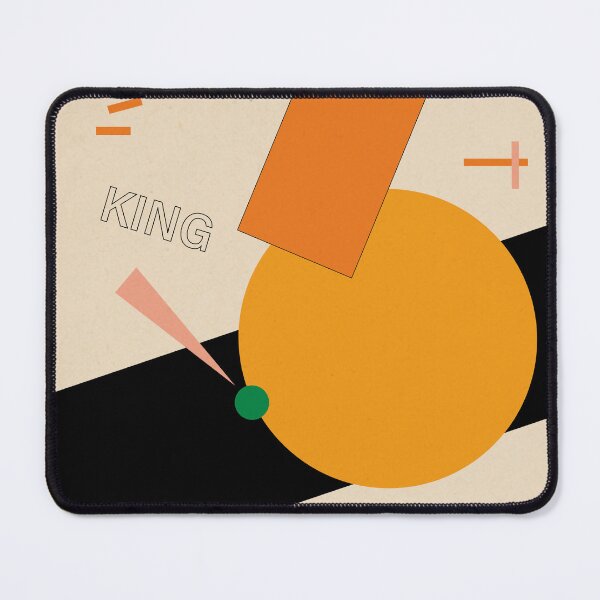 Item preview, CHICKEN SANDWICH IN 20 STYLES: LISSITZKY designed and sold by Jack Chen.