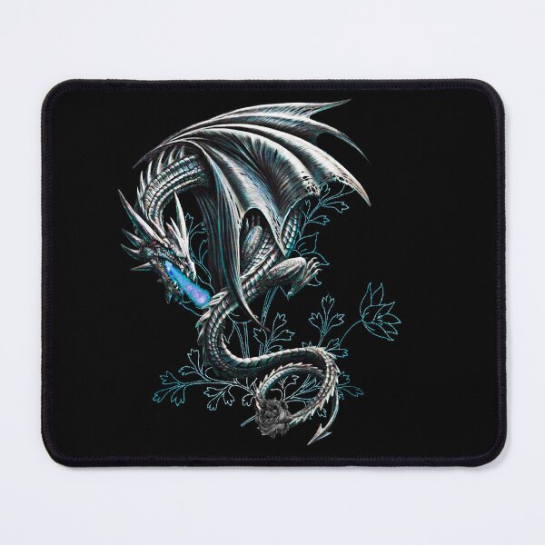 Item preview, Gothic Dragon designed and sold by Gothic Fantasy.
