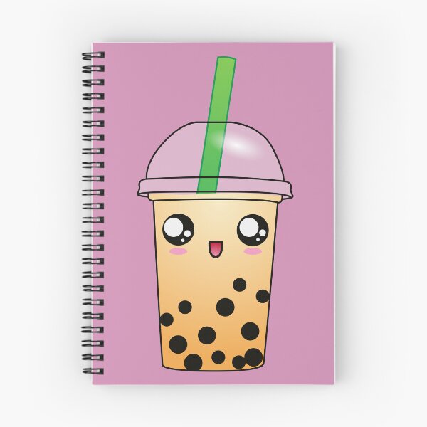 Item preview, Happy Mango Boba designed and sold by Zia Frazier.