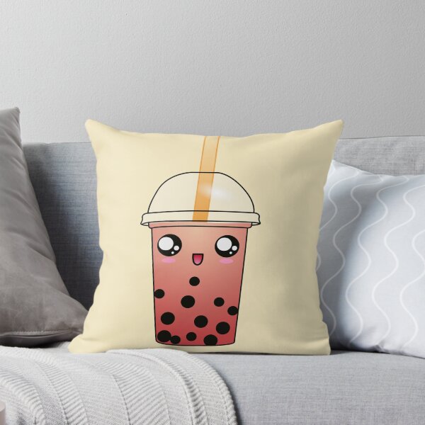 Item preview, Happy Lychee Boba designed and sold by Zia Frazier.