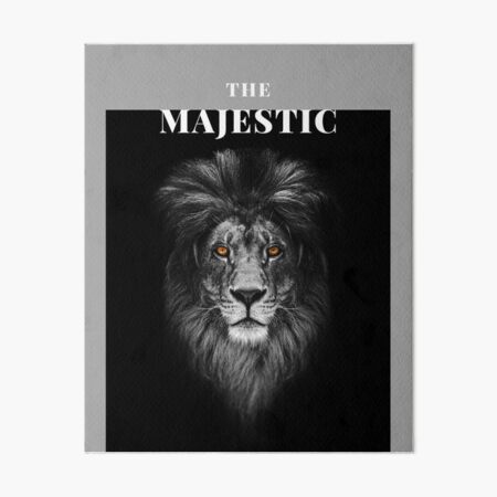 Item preview, The majestic designed and sold by Puppy Paws.