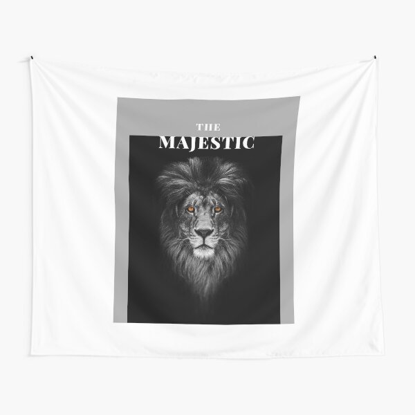 Item preview, The majestic designed and sold by Puppy Paws.