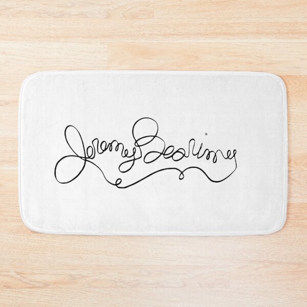 Item preview, The Good Place | Jeremy Bearimy designed and sold by clamentine.