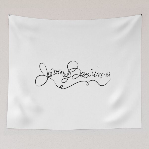 Item preview, The Good Place | Jeremy Bearimy designed and sold by clamentine.