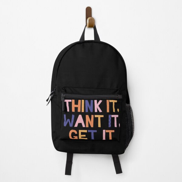 Item preview, Think It designed and sold by MadTeaDesign.