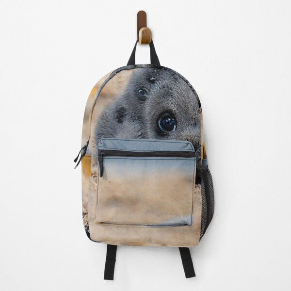 Item preview, What a sweet seal pup! designed and sold by shortie-aiart.