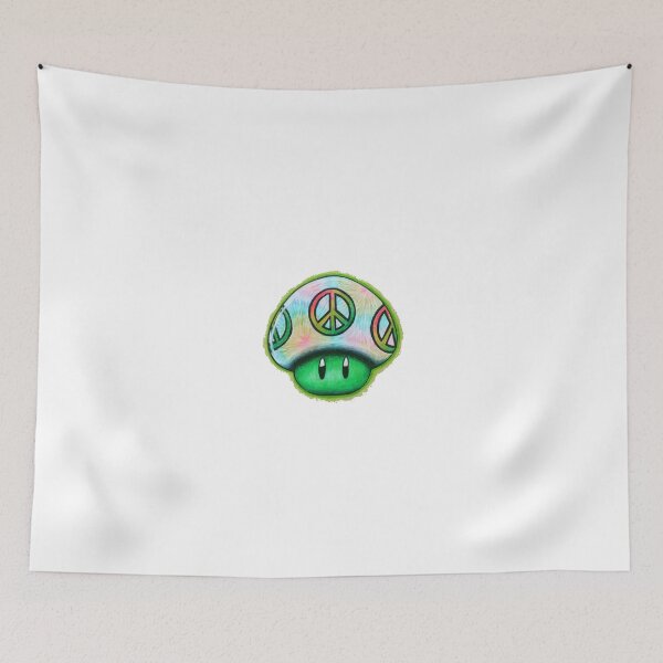 Item preview, Hippy Shroom designed and sold by bizzleapparel.