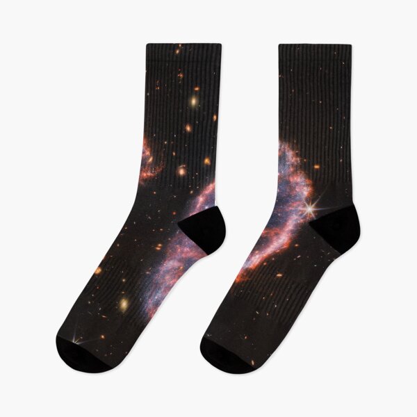 Item preview, JWST Cartwheel Galaxy (8K resolution) designed and sold by bobbooo.