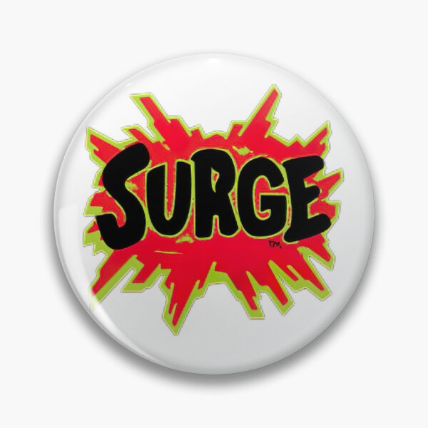 Item preview, Surge designed and sold by Vimpace.