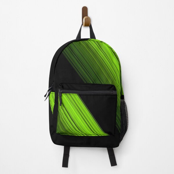 Item preview, Green Brushstrokes designed and sold by JaxNaBox.