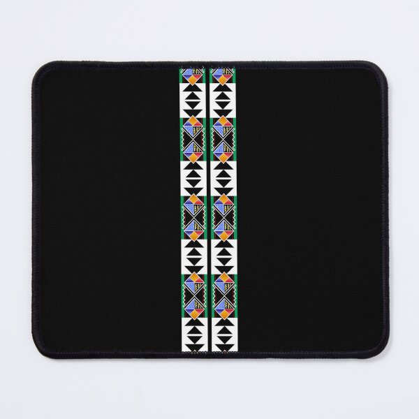 Item preview, Contemporary Pueblo Indian Design designed and sold by Blue Cloud.