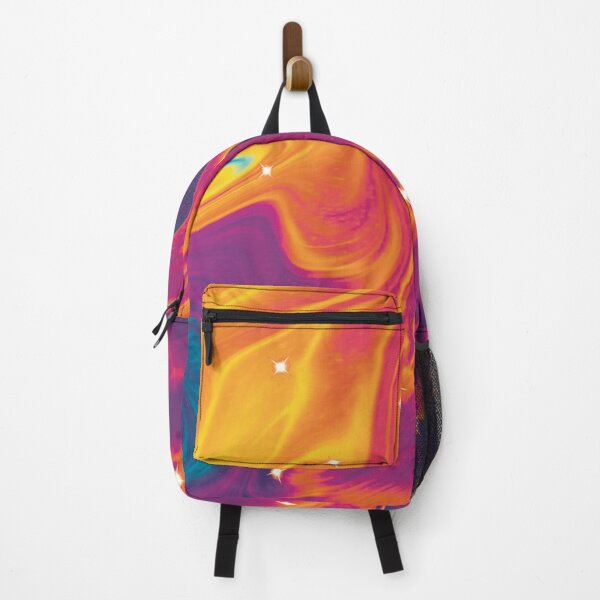 Item preview, Abstract Flames... A vibrant design with a feeling of fire designed and sold by ditzy-designs.