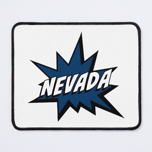 Item preview, University of Nevada designed and sold by kkosmicki.