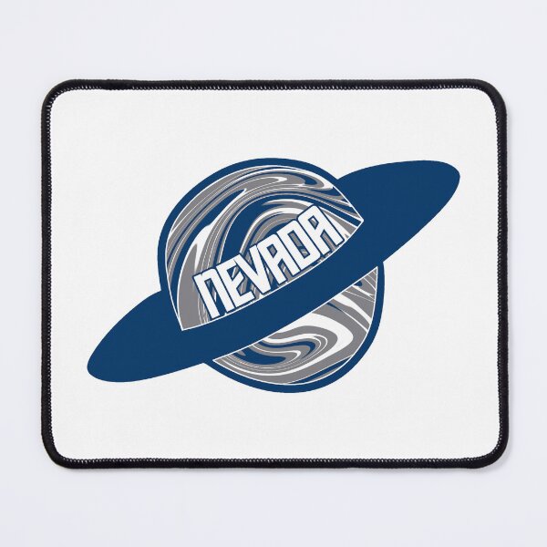 Item preview, University of Nevada Planet designed and sold by kkosmicki.