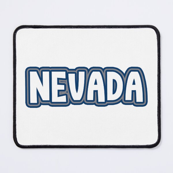Item preview, University of Nevada designed and sold by kkosmicki.