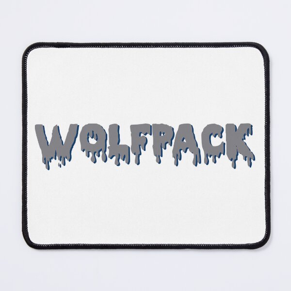 Item preview, University of Nevada Wolfpack designed and sold by kkosmicki.
