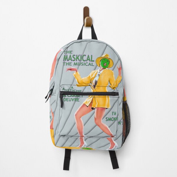 Item preview, The Maskical the Musical - Girls5eva - Renee Elise Goldsberry designed and sold by Smile More Art Store ⭐️⭐️⭐️⭐️⭐️.