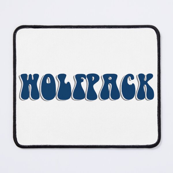 Item preview, University of Nevada Wolfpack designed and sold by kkosmicki.