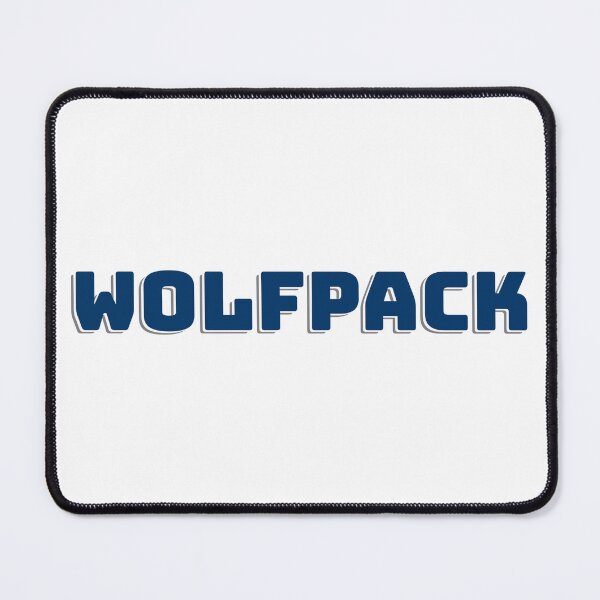 Item preview, University of Nevada Wolfpack designed and sold by kkosmicki.