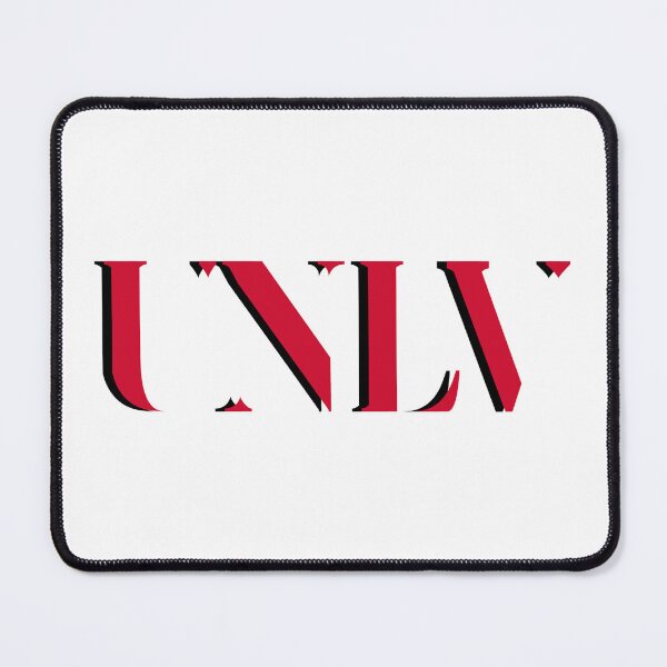 Item preview, UNLV designed and sold by kkosmicki.