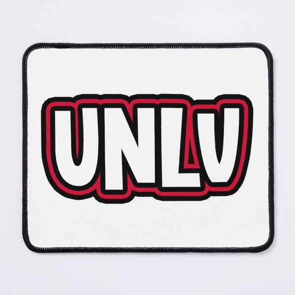 Item preview, UNLV designed and sold by kkosmicki.