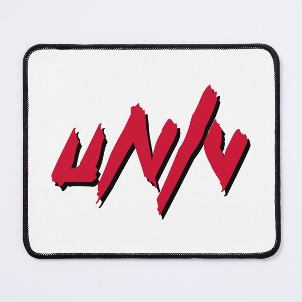 Item preview, UNLV designed and sold by kkosmicki.