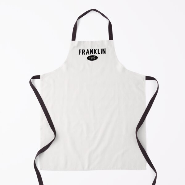 Item preview, Franklin 1916 / Black designed and sold by PEK1787.