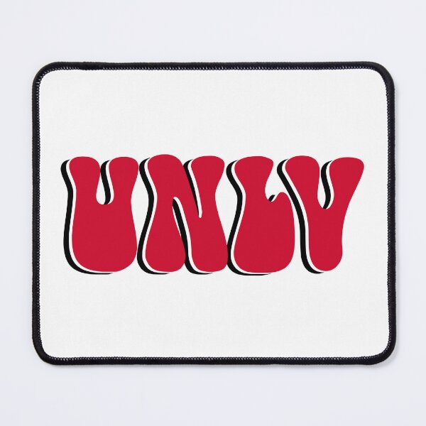 Item preview, UNLV  designed and sold by kkosmicki.