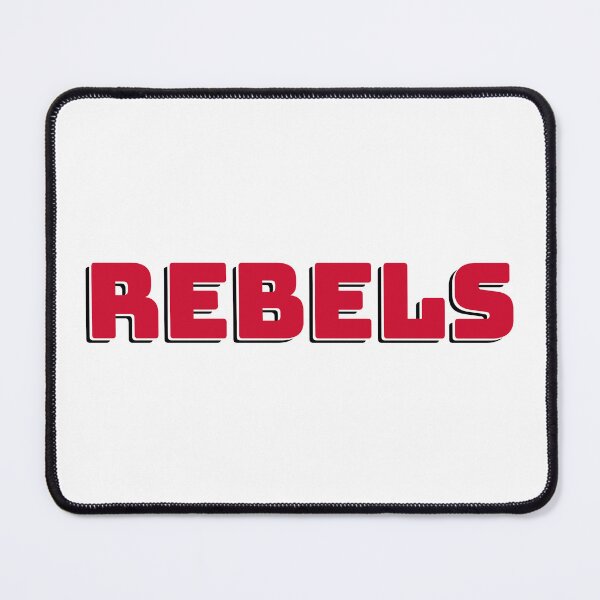 Item preview, Rebels UNLV designed and sold by kkosmicki.