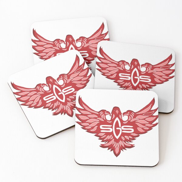 Item preview, Datta Trinity Eagles designed and sold by JaiGuruDatta.