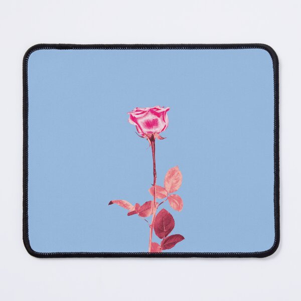Item preview, beautiful red rose picture every girl's flower designed and sold by BeCoolArt.