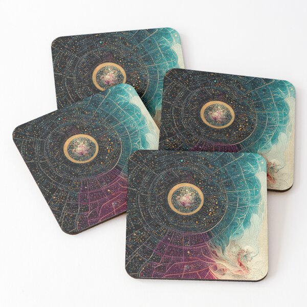 Item preview, The universe 4 designed and sold by CEVmemories.