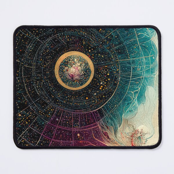 Item preview, The universe 4 designed and sold by CEVmemories.