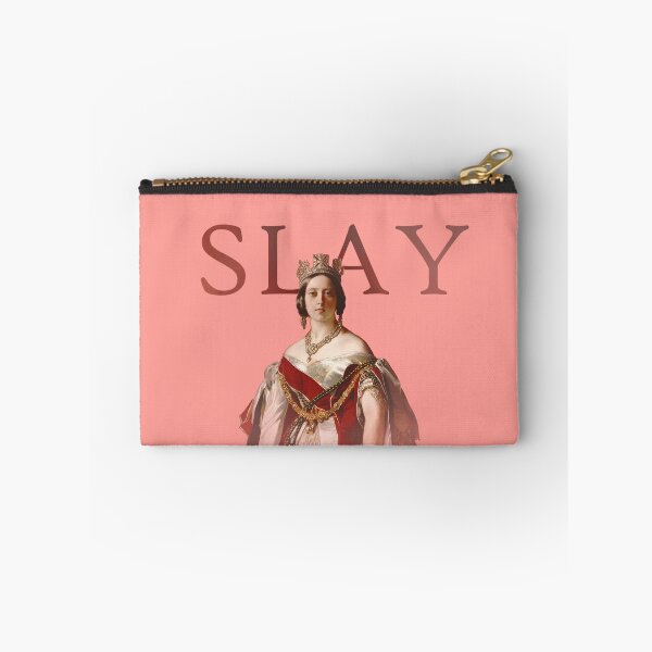 Item preview, Slay Queen (Victoria) designed and sold by HiddenClassics.