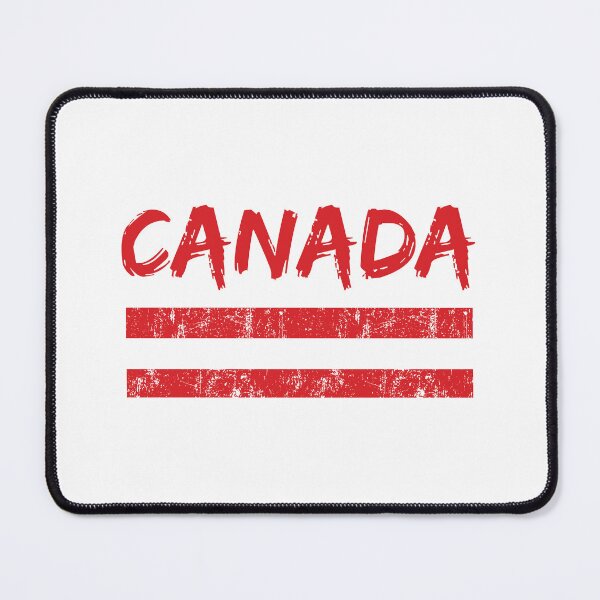 Item preview, Canada National Flag designed and sold by The Junto Shop.