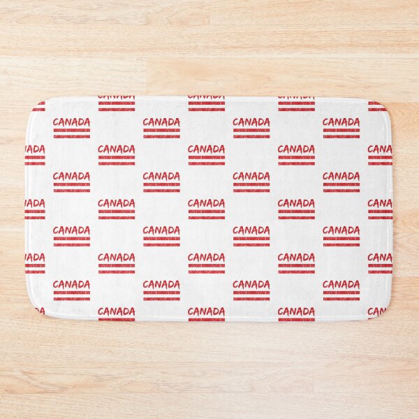 Item preview, Canada National Flag  designed and sold by The Junto Shop.