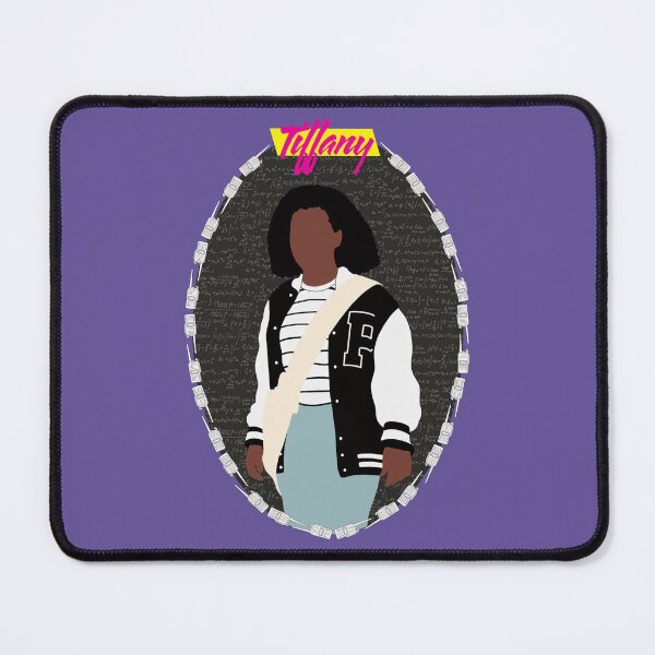 Item preview, Tiff from Paper Girls designed and sold by cristaef99.
