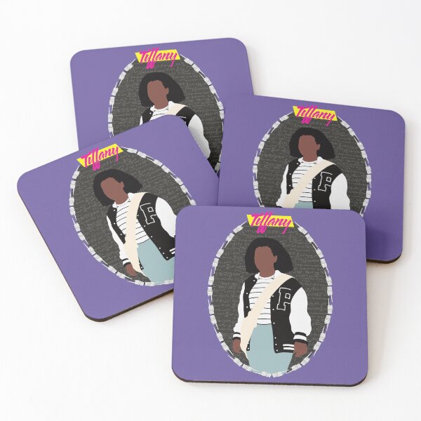 Item preview, Tiff from Paper Girls designed and sold by cristaef99.