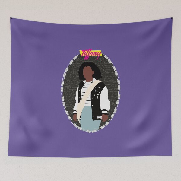 Item preview, Tiff from Paper Girls designed and sold by cristaef99.