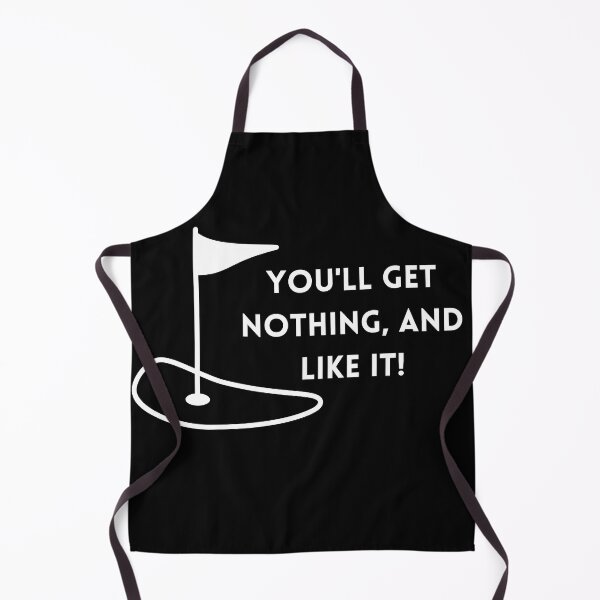 Item preview, You'll get nothing, and like it! designed and sold by CreativeBuck.