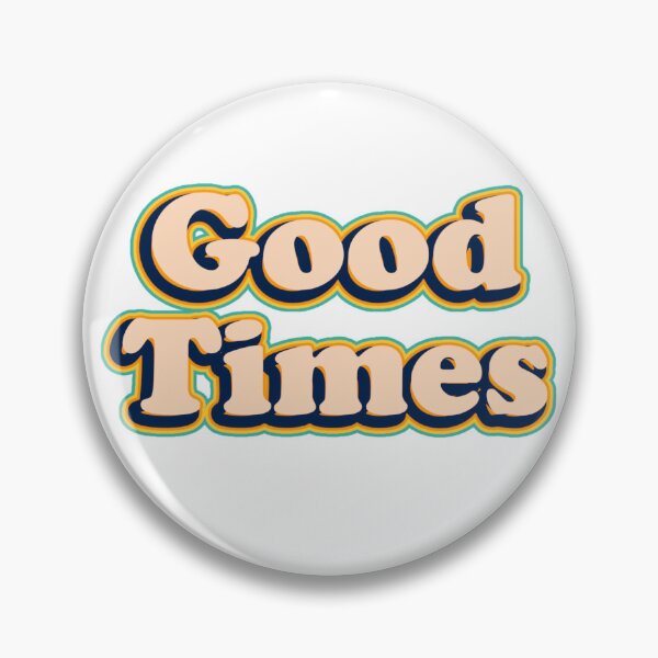 Item preview, Good Times Retro seventies and eighties  designed and sold by Giichi10.