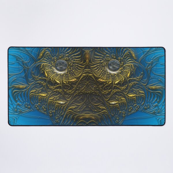 Item preview, DA FS Face Off Golden Eyes 220420 008A.© designed and sold by OmarHernandez.