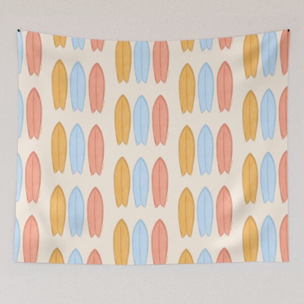 Item preview, Surf boards, surfboards, beach sports  designed and sold by SabrinaGold.