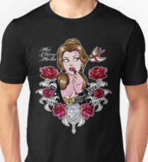 Tattooed Beauty Unisex T-Shirt