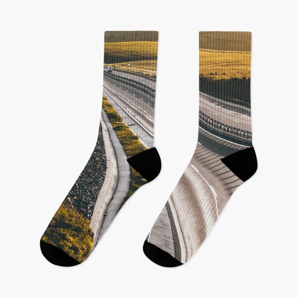 Item preview, HighWay Pencil Vintage N1 designed and sold by iziskosmos.