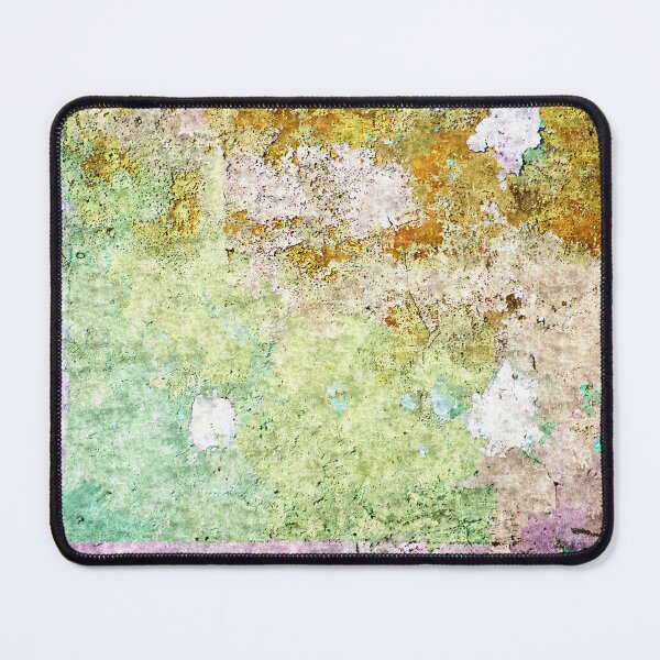 Item preview, Purple street abstract wall painting designed and sold by Anna Lemos.