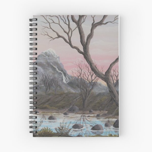 Item preview, Billabong waters designed and sold by Vicki Alder.