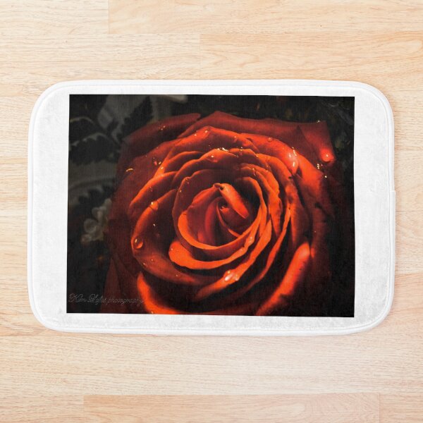Item preview, Rose in the rain. designed and sold by Kim  Loftis.